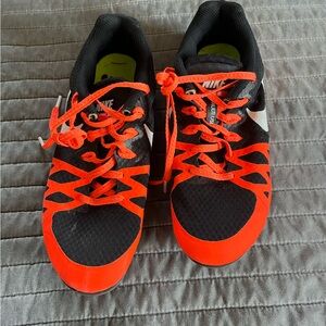 Nike Rival M multiuse track spikes